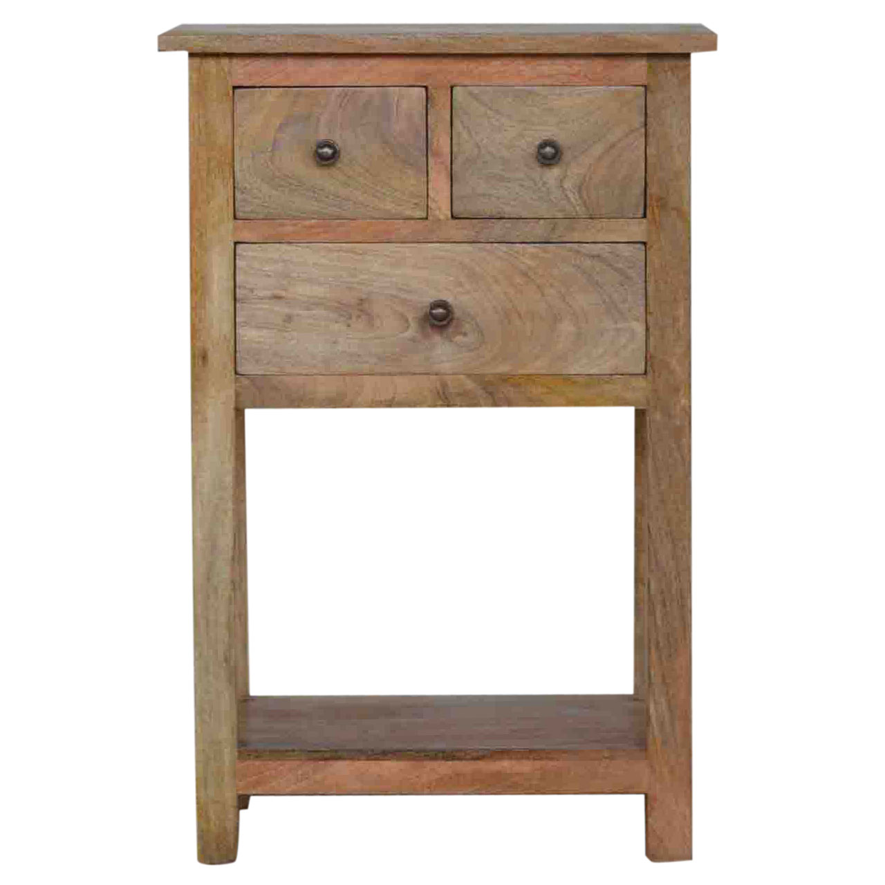 country style telephone table
