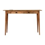 Study Tables