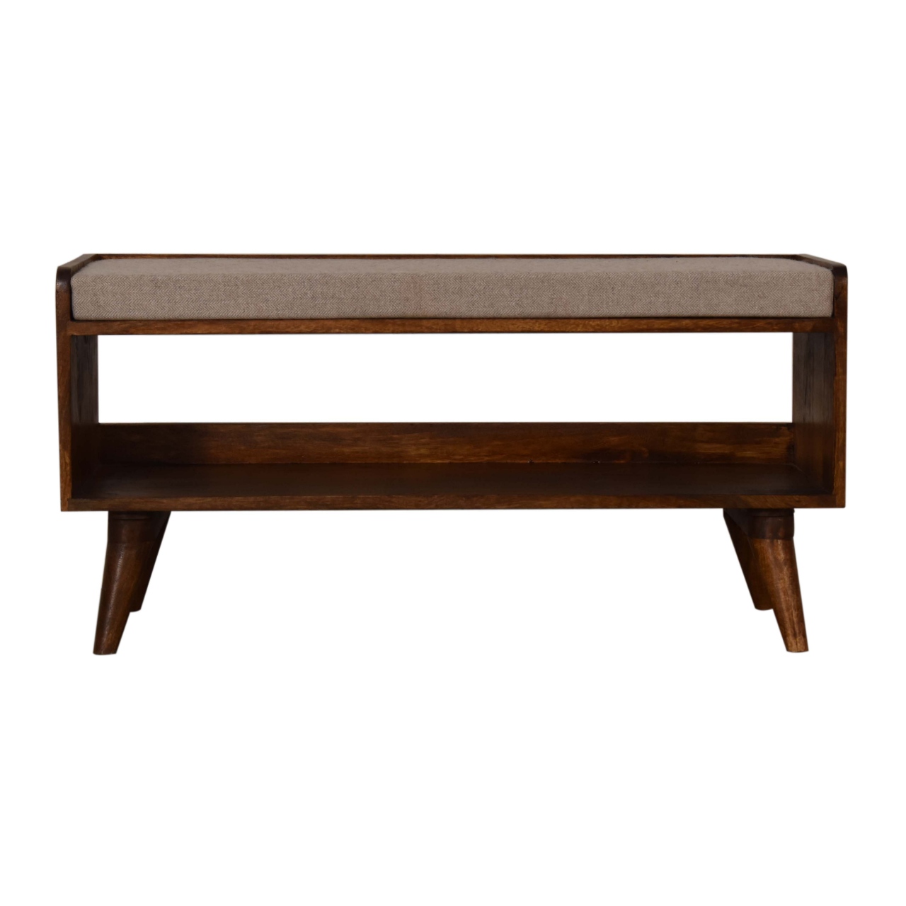 India's Handmade Furniture
