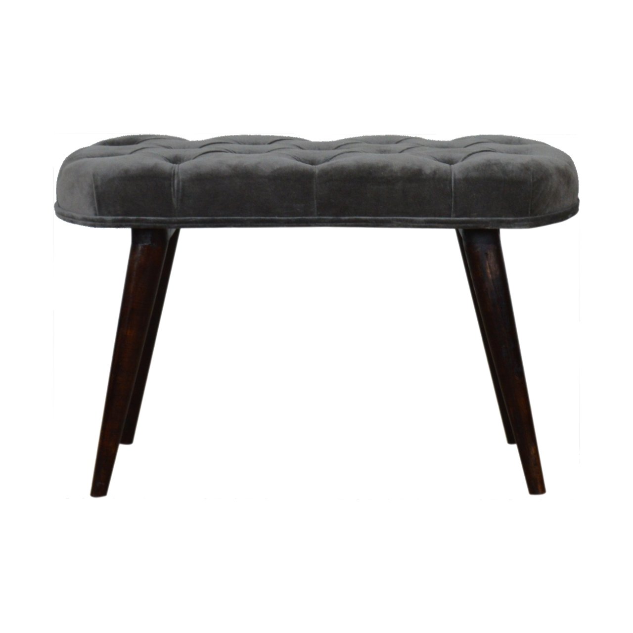 wholesale Artisan black sofa