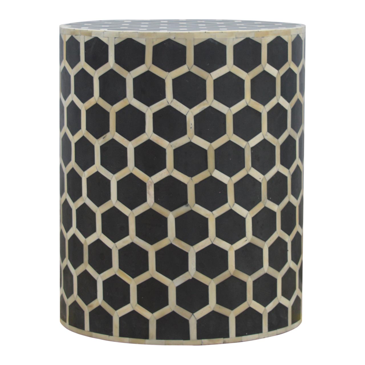 Bone Inlay Periodic Table