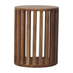 Ariella End round Table