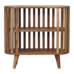 Ariella Furniture Chic Cabinet for Home Decor