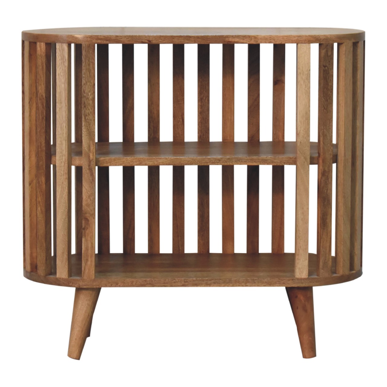Ariella Furniture Chic Cabinet for Home Decor